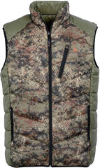 VESTA DOUDOUNE REVERSIBILA VERNEY-CARRON