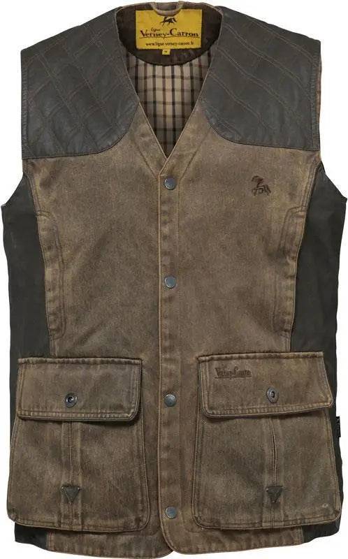 VESTA FOX EVO ORIGINAL VERNEY-CARRON