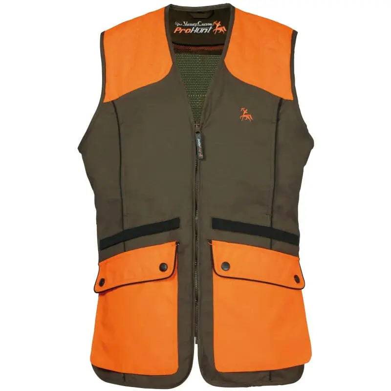 VESTA GROUSE VERNEY-CARRON