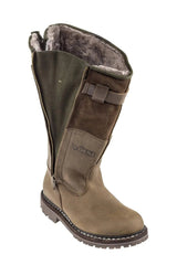 Cizme Volkl Panda Polar cu fermoar