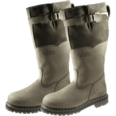 Cizme Volkl Panda Polar Fara Fermoar