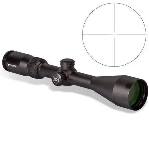 Luneta de arma pentru vanatoare Vortex Crossfire II 3–9x50 V-Brite