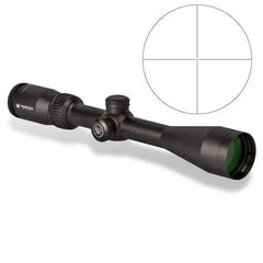 Luneta de arma pentru vanatoare Vortex Crossfire II 4–12x44 V-Plex