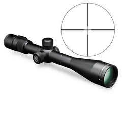 Luneta de arma pentru vanatoare Vortex Viper 6.5–20x50 PA BDC