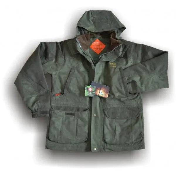 Costum vanatoare Waldhar kaki