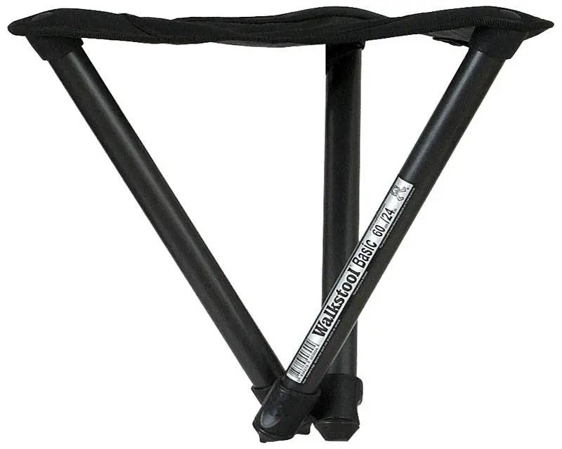 Scaun aluminiu Trepied Walkstool Basic 50 cm - Articole de Vanatoare