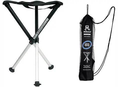 Scaun vanatoare tip Trepied Walkstool 55 cm