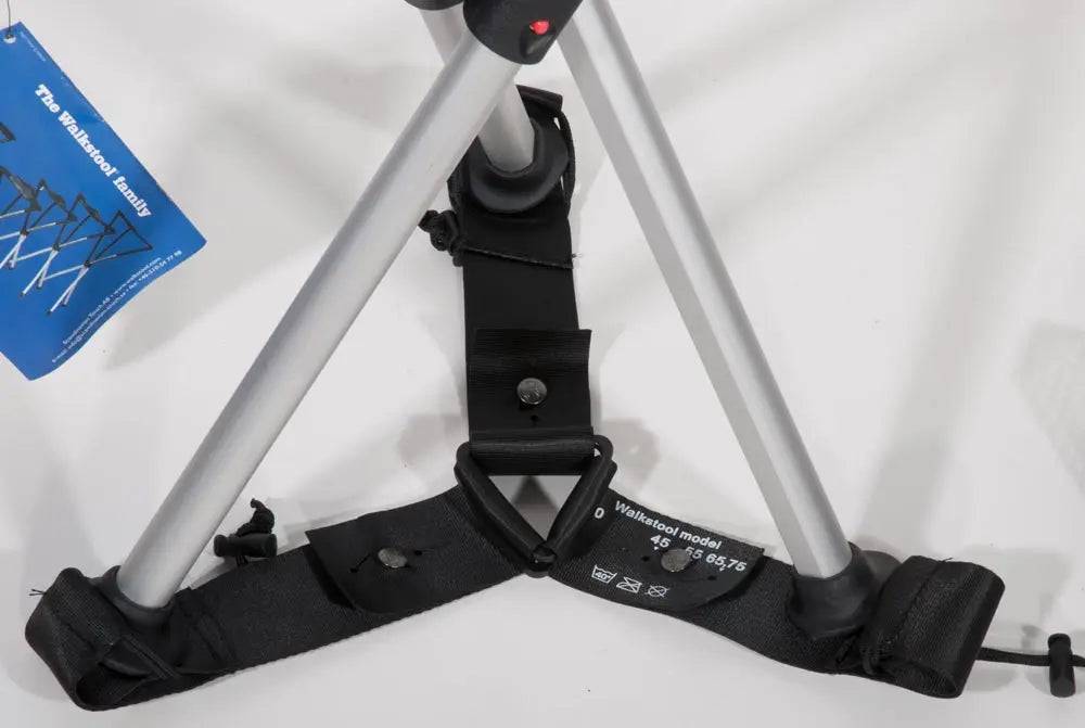 Walkstool stabilizator