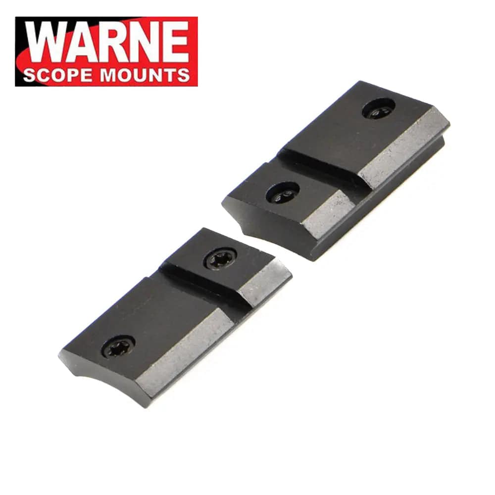 Sina din doua bucati tip Weaver pentru Mauser 98 M12 Zasatava 70