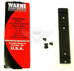 Sina Weaver pentru Remington 7400/7600