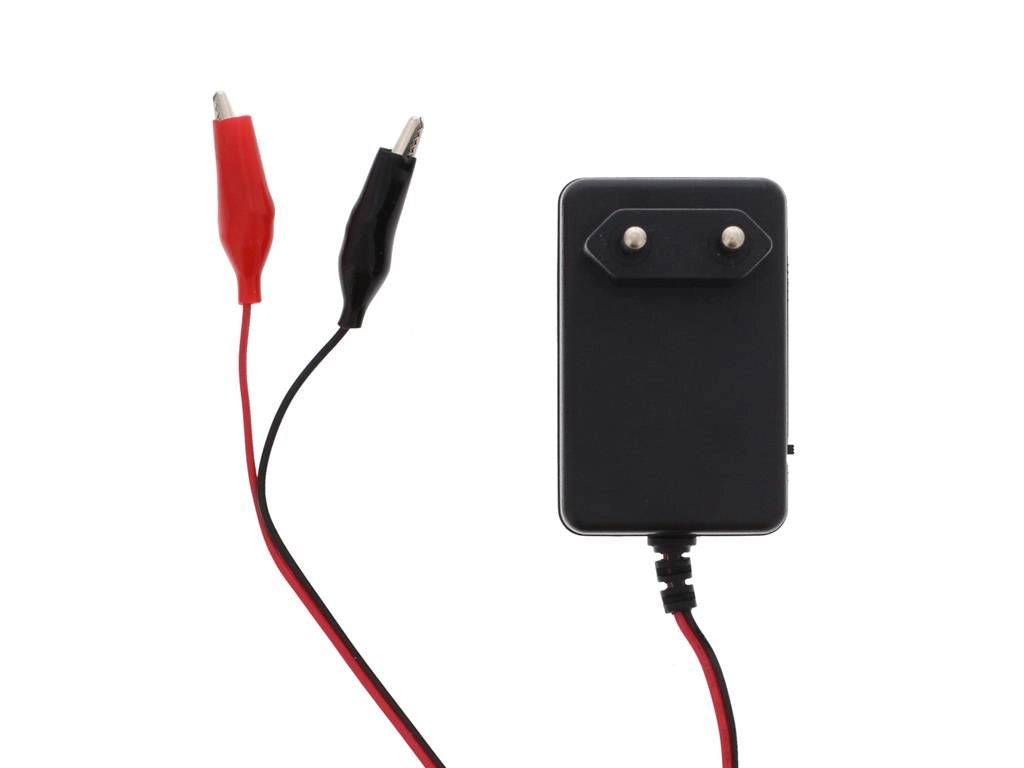 Incarcator Well 12V - Articole de Vanatoare