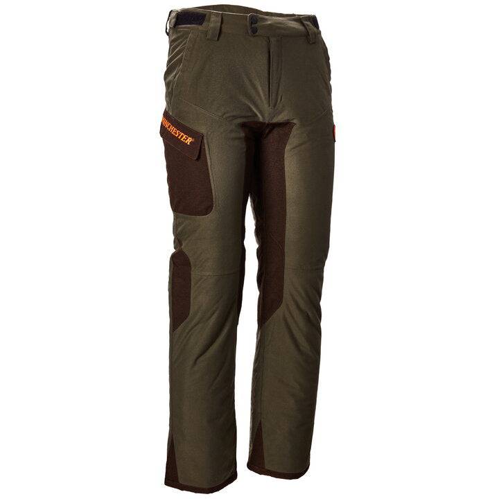 WINCHESTER PANTALON ICELAND GREEN