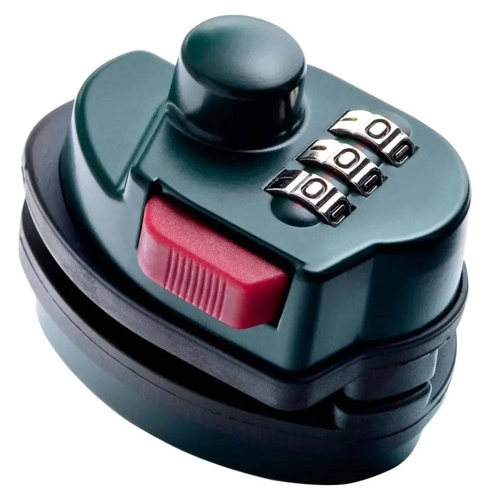 Lacat/siguranta tragaci cu cifru WINCHESTER