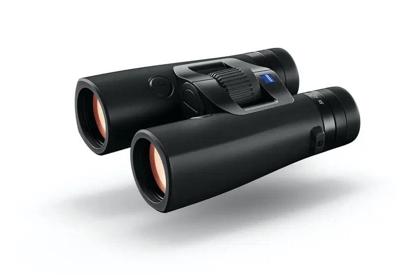 Binoclu Zeiss Victory RF 10x54 cu Telemetru