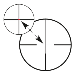 Luneta Zeiss Conquest V6 2-12x50/IR60/D30