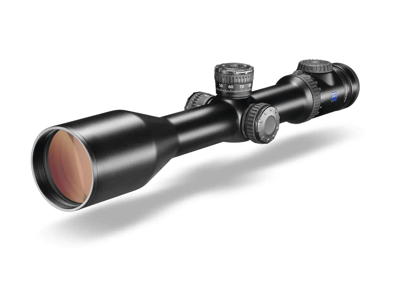 LUNETA ZEISS VICTORY V8 8-35X60 IR60 ASV - Articole de Vanatoare