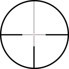 Luneta Zeiss Conquest V6 M 2-12x50/IR60