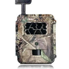 Camera Spromise S378 4G 12Mpx Leduri Nedetectabile Email - Articole de Vanatoare