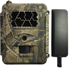 Camera Spromise S378 4G 12Mpx Leduri Nedetectabile Email - Articole de Vanatoare