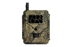 Camera Spromise S378 4G 12Mpx Leduri Nedetectabile Email - Articole de Vanatoare