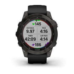 CEAS FENIX SAPPHIRE SOLAR BLACK TI BLACK 47MM - Articole de Vanatoare