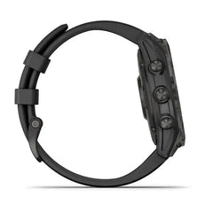 CEAS FENIX SAPPHIRE SOLAR BLACK TI BLACK 47MM - Articole de Vanatoare