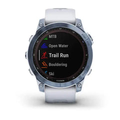 CEAS FENIX SAPPHIRE SOLAR MINERAL BLUE TI WHITE - Articole de Vanatoare