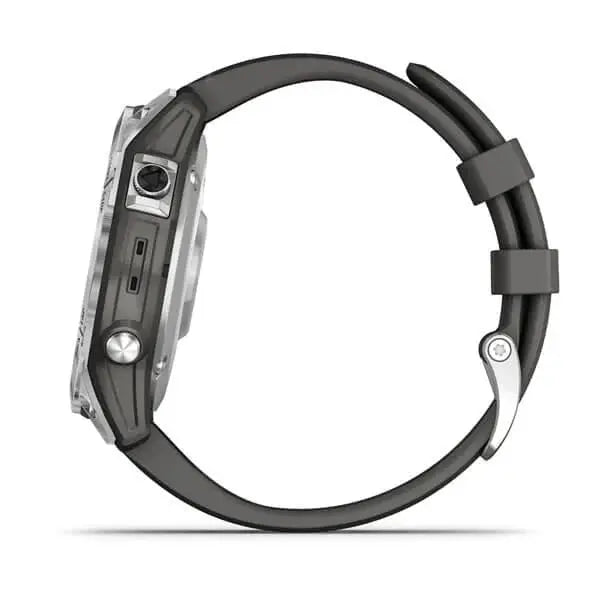 CEAS FENIX SILVER GRAPHITE 47MM - Articole de Vanatoare