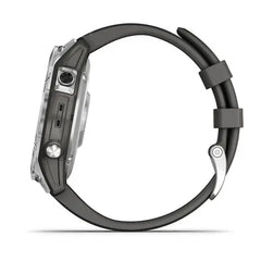CEAS FENIX SILVER GRAPHITE 47MM - Articole de Vanatoare