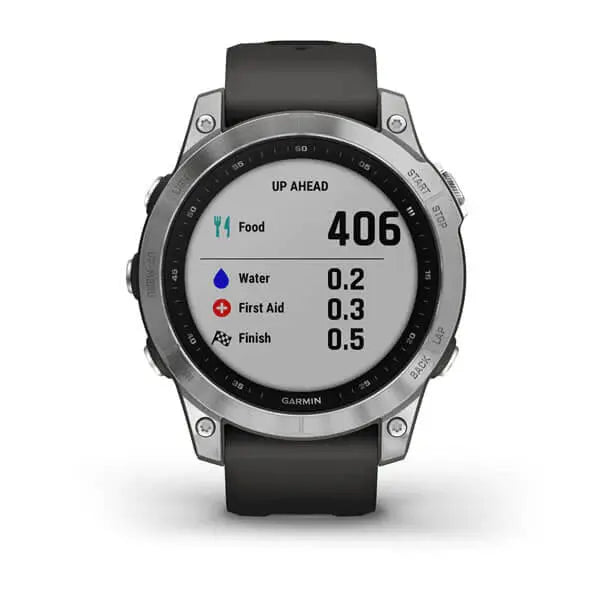 CEAS FENIX SILVER GRAPHITE 47MM - Articole de Vanatoare