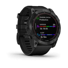 CEAS FENIX 7X SAPPHIRE SOLAR BLACK TITAN BLAKE - Articole de Vanatoare