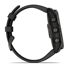 CEAS FENIX 7X SAPPHIRE SOLAR CARB GRAY TI - Articole de Vanatoare