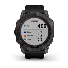 CEAS FENIX 7X SAPPHIRE SOLAR CARB GRAY TI - Articole de Vanatoare