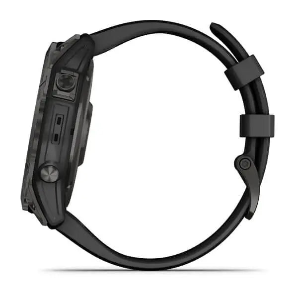 CEAS FENIX 7X SAPPHIRE SOLAR CARB GRAY TI - Articole de Vanatoare
