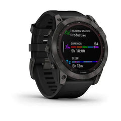 CEAS FENIX 7X SAPPHIRE SOLAR CARB GRAY TI - Articole de Vanatoare