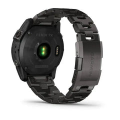 CEAS FENIX 7X SAPPHIRE SOLAR CARB GRAY TI - Articole de Vanatoare