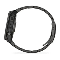 CEAS FENIX 7X SAPPHIRE SOLAR CARB GRAY TI - Articole de Vanatoare
