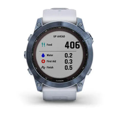 CEAS FENIX 7X SAPPHIRE SOLAR MINERAL BLUE TI - Articole de Vanatoare