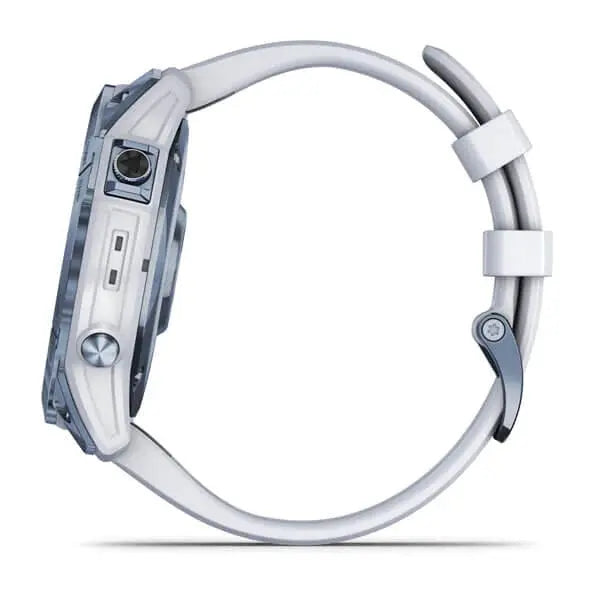 CEAS FENIX 7X SAPPHIRE SOLAR MINERAL BLUE TI - Articole de Vanatoare