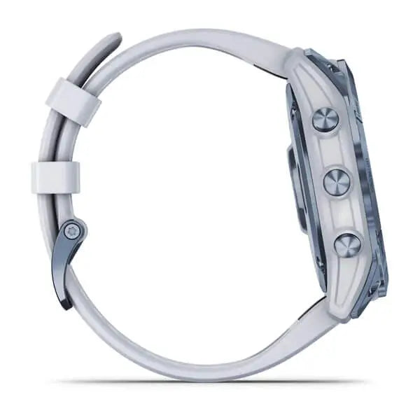 CEAS FENIX 7X SAPPHIRE SOLAR MINERAL BLUE TI - Articole de Vanatoare