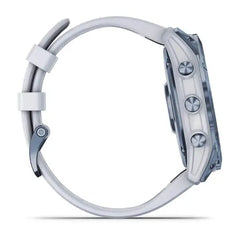 CEAS FENIX 7X SAPPHIRE SOLAR MINERAL BLUE TI - Articole de Vanatoare
