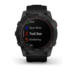 CEAS FENIX 7X SOLAR SLATE GRAY BLACK 51MM - Articole de Vanatoare