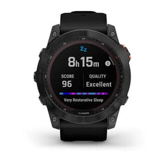 CEAS FENIX 7X SOLAR SLATE GRAY BLACK 51MM - Articole de Vanatoare