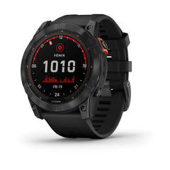 CEAS FENIX 7X SOLAR SLATE GRAY BLACK 51MM - Articole de Vanatoare