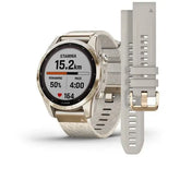 CEAS FENIX 7S SAPPHIRE SOLAR CREAM GOLD TI - Articole de Vanatoare