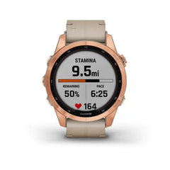 CEAS FENIX 7S SAPPHIRE SOLAR ROSE GOLD TI - Articole de Vanatoare