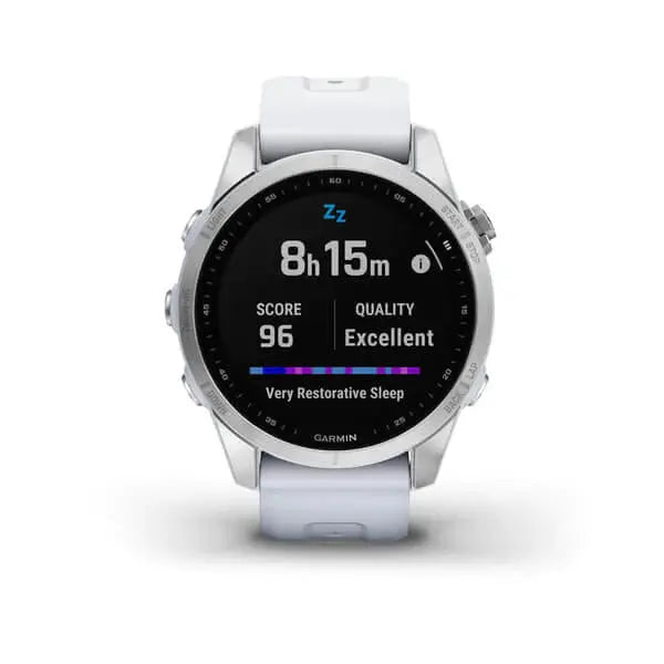 CEAS FENIX 7S SILVER WHITESTONE 42MM - Articole de Vanatoare