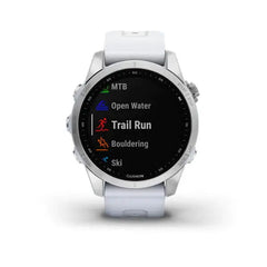 CEAS FENIX 7S SILVER WHITESTONE 42MM - Articole de Vanatoare