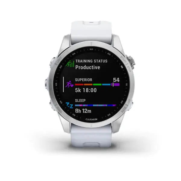 CEAS FENIX 7S SILVER WHITESTONE 42MM - Articole de Vanatoare