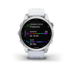 CEAS FENIX 7S SILVER WHITESTONE 42MM - Articole de Vanatoare